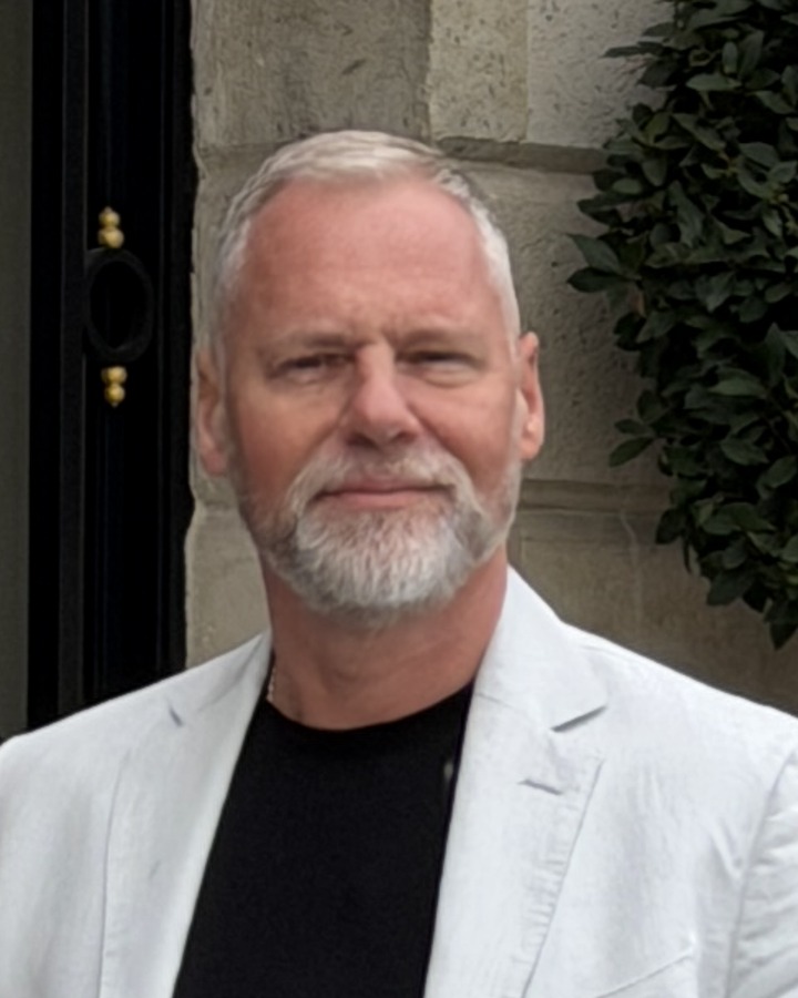 Peter Lowe, Managing Director of TIO IT
